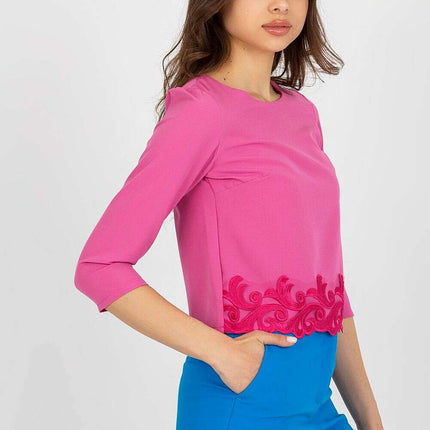 Blouse model 216205 - Très Elite