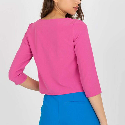 Blouse model 216205 - Très Elite
