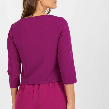 Blouse model 216206 - Très Elite