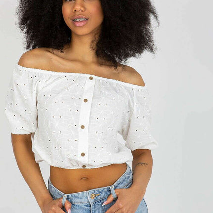 Blouse model 216207 - Très Elite