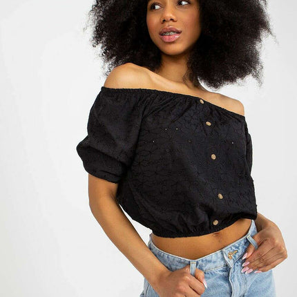 Blouse model 216209 - Très Elite
