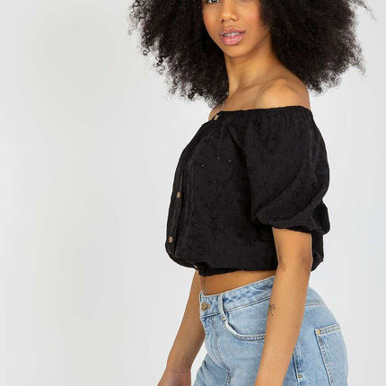 Blouse model 216209 - Très Elite