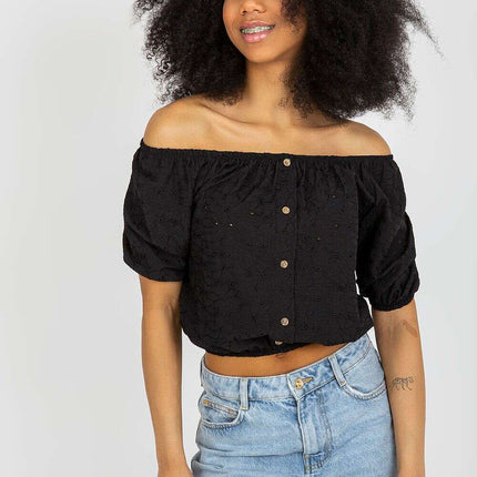 Blouse model 216209 - Très Elite