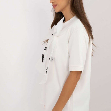 Blouse model 216211 - Très Elite