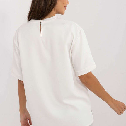 Blouse model 216211 - Très Elite
