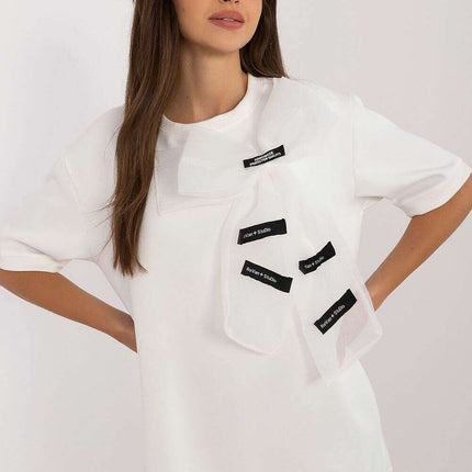 Blouse model 216211 - Très Elite