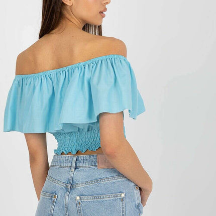 Blouse model 216388 - Très Elite