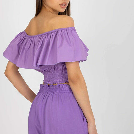 Blouse model 216389 - Très Elite