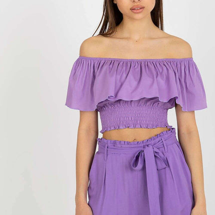 Blouse model 216389 - Très Elite