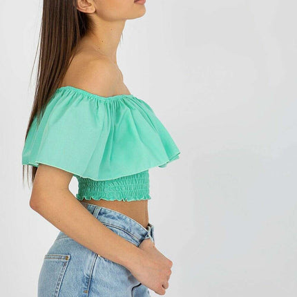 Blouse model 216390 - Très Elite