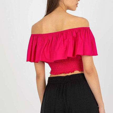 Blouse model 216391 - Très Elite