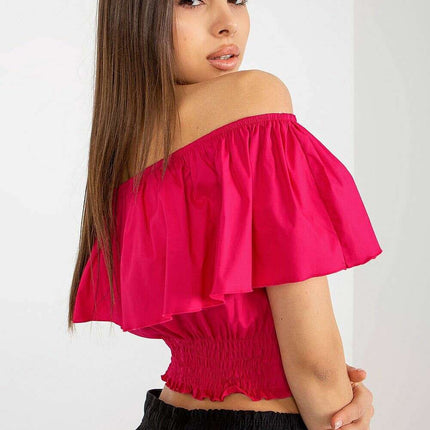 Blouse model 216391 - Très Elite