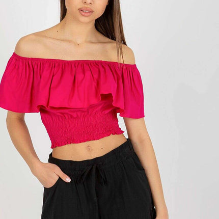 Blouse model 216391 - Très Elite