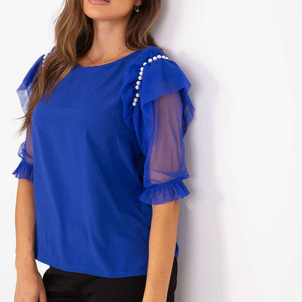 Blouse model 216394 - Très Elite