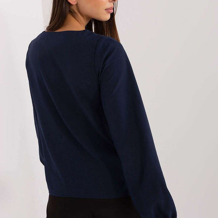 Blouse model 216397 - Très Elite