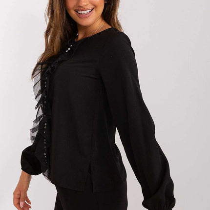 Blouse model 216398 - Très Elite