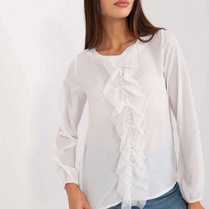 Blouse model 216399 - Très Elite