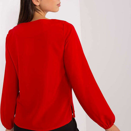 Blouse model 216400 - Très Elite