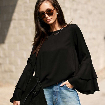 Blouse model 216489 - Très Elite