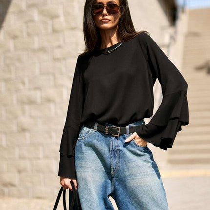 Blouse model 216489 - Très Elite