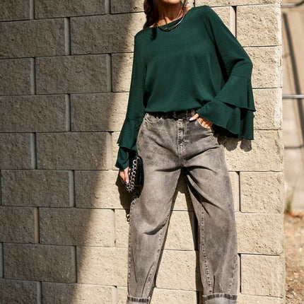 Blouse model 216491 - Très Elite