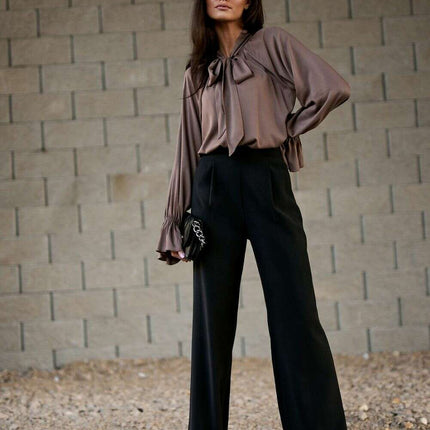 Blouse model 216495 - Très Elite