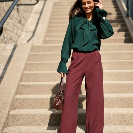 Blouse model 216496 - Très Elite