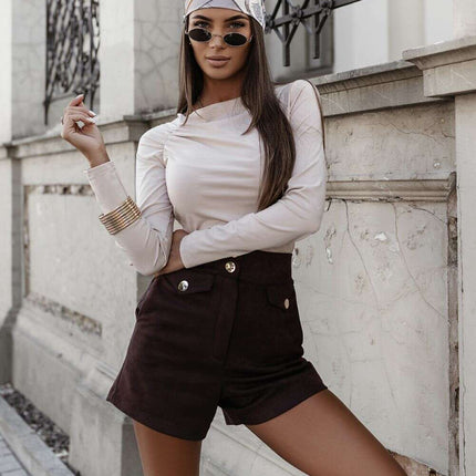 Blouse model 216545 - Très Elite