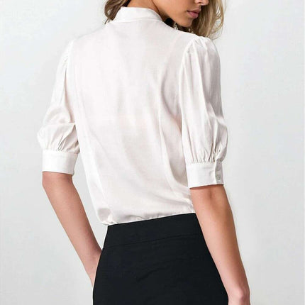 Blouse model 216911 - Très Elite