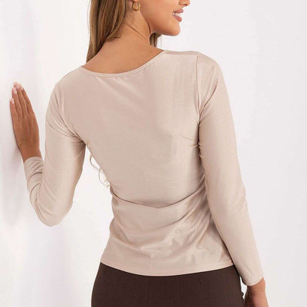 Blouse model 217014 - Très Elite