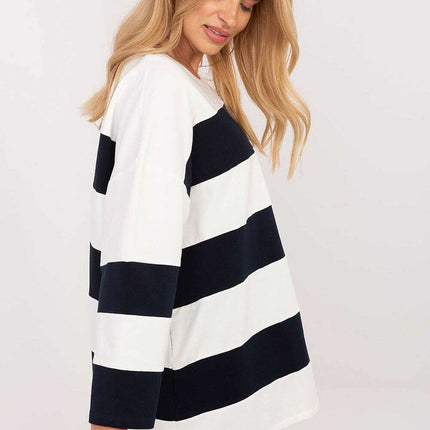 Blouse model 217030 - Très Elite