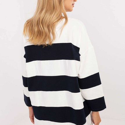 Blouse model 217030 - Très Elite