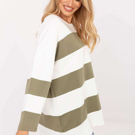 Blouse model 217031 - Très Elite