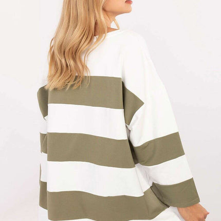 Blouse model 217031 - Très Elite