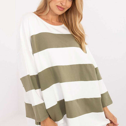 Blouse model 217031 - Très Elite