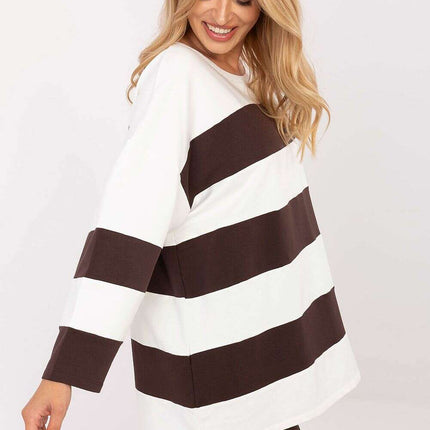 Blouse model 217032 - Très Elite