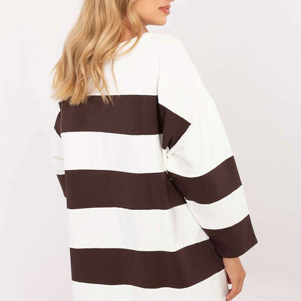 Blouse model 217032 - Très Elite