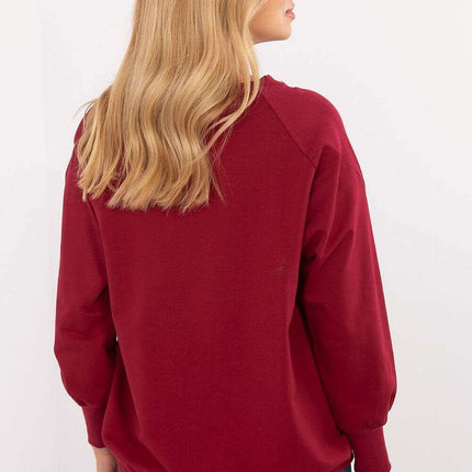 Blouse model 217033 - Très Elite