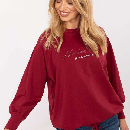 Blouse model 217033 - Très Elite