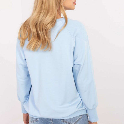 Blouse model 217034 - Très Elite