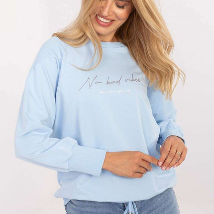 Blouse model 217034 - Très Elite