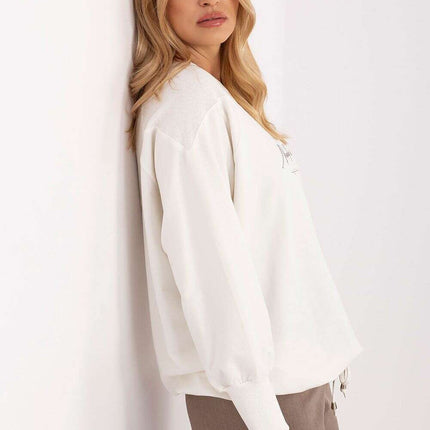 Blouse model 217035 - Très Elite