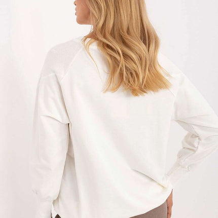 Blouse model 217035 - Très Elite