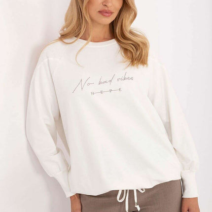 Blouse model 217035 - Très Elite