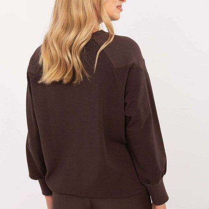 Blouse model 217037 - Très Elite