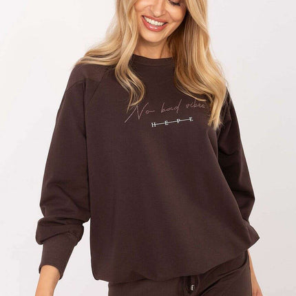 Blouse model 217037 - Très Elite