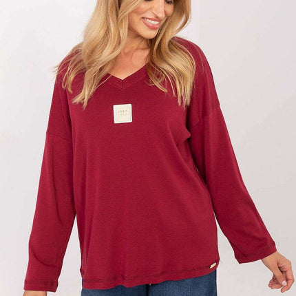 Blouse model 217038 - Très Elite