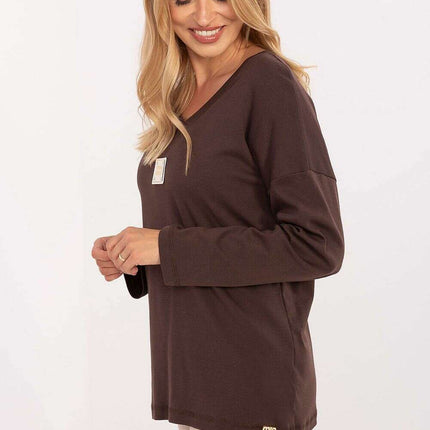 Blouse model 217039 - Très Elite