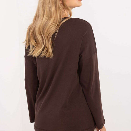 Blouse model 217039 - Très Elite