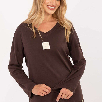 Blouse model 217039 - Très Elite